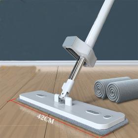 Easy to clean mop
