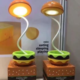 Hamburg table lamp