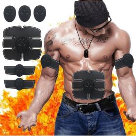 EMS Abdominal Fitness Instrument